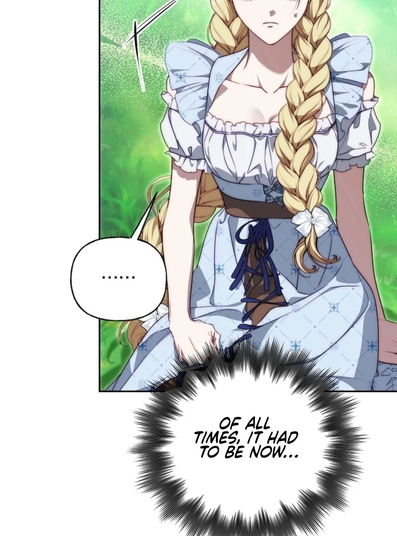 Tamed the Monster Prince Chapter 29 343 009