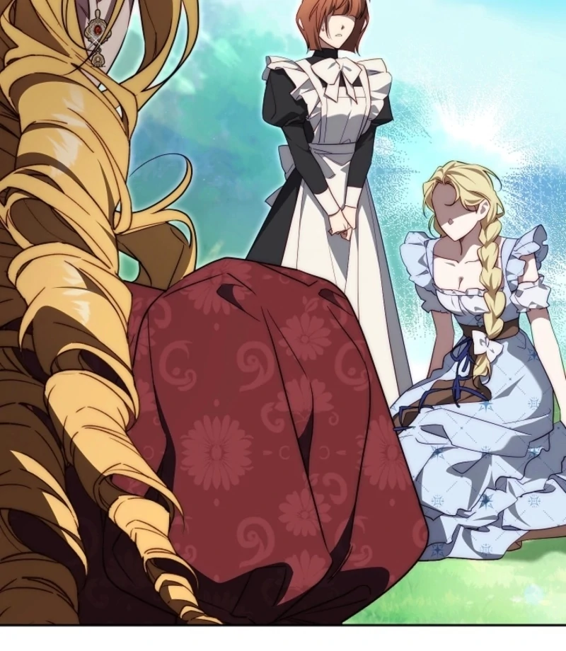 Tamed the Monster Prince Chapter 29 345 011