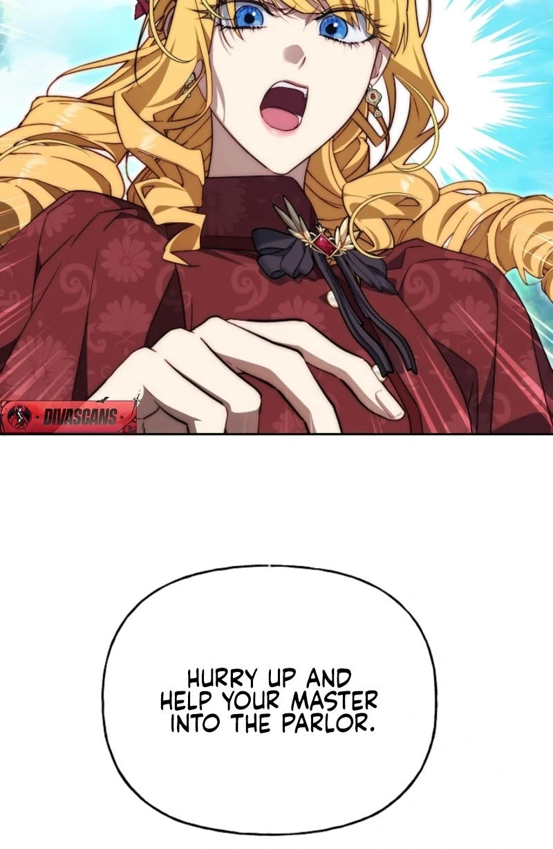 Tamed the Monster Prince Chapter 29 347 013