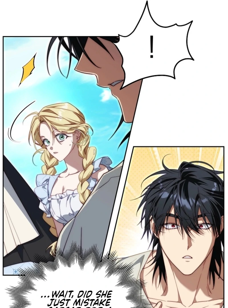 Tamed the Monster Prince Chapter 29 348 014