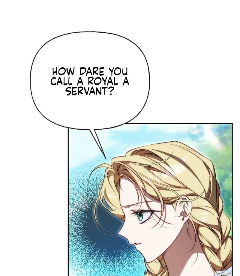 Tamed the Monster Prince Chapter 29 354 020