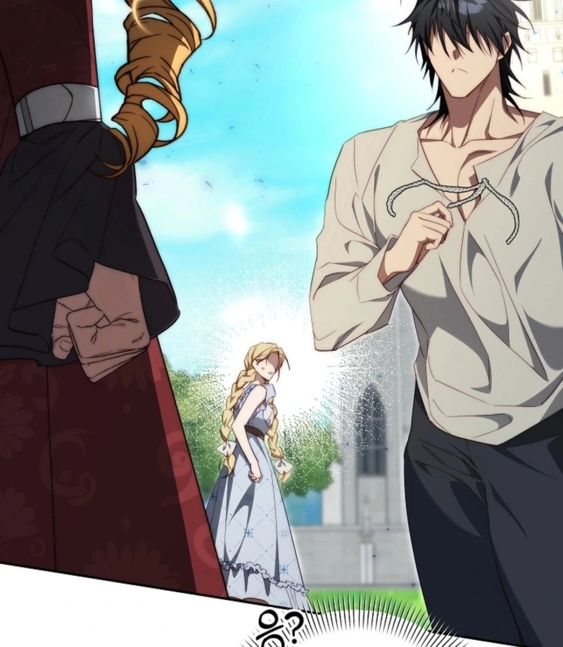 Tamed the Monster Prince Chapter 29 389 055