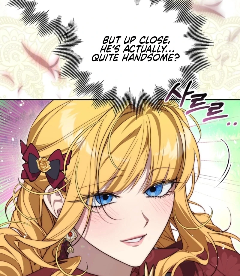 Tamed the Monster Prince Chapter 29 393 059