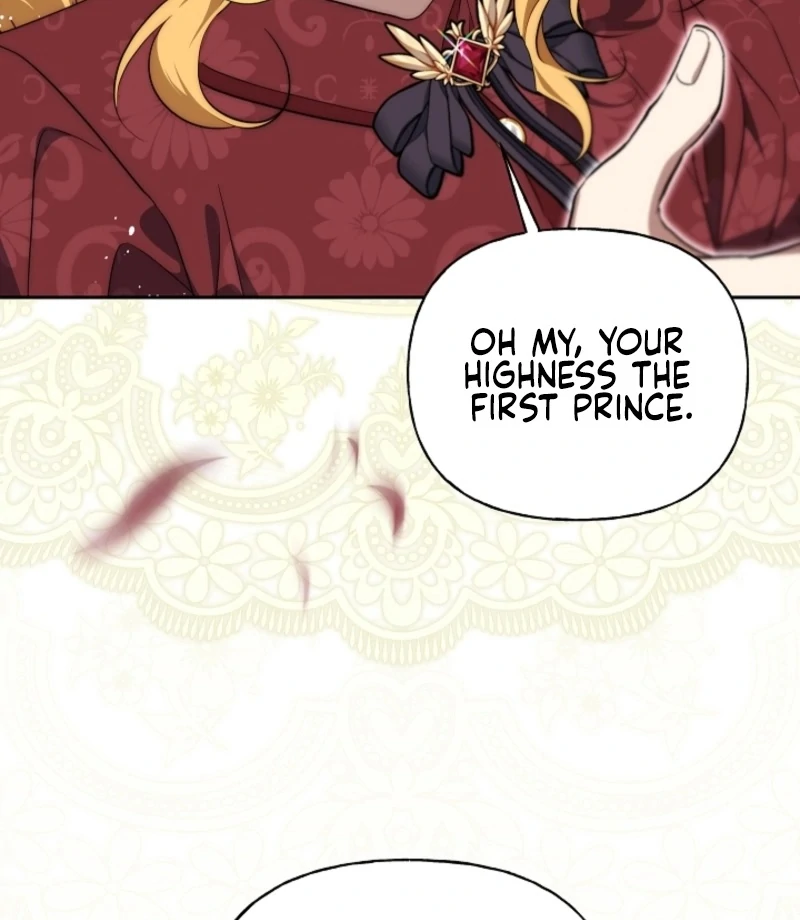 Tamed the Monster Prince Chapter 29 394 060