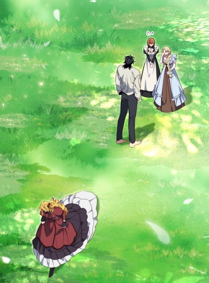 Tamed the Monster Prince Chapter 29 409 075