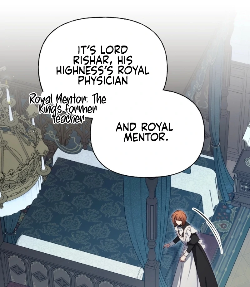 Tamed the Monster Prince Chapter 29 415 081