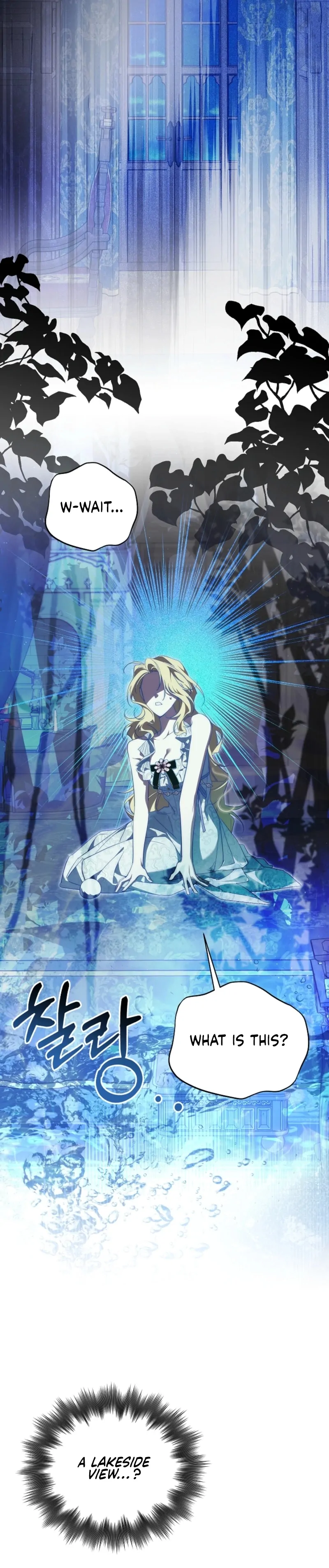 Tamed the Monster Prince Chapter 29 434 100