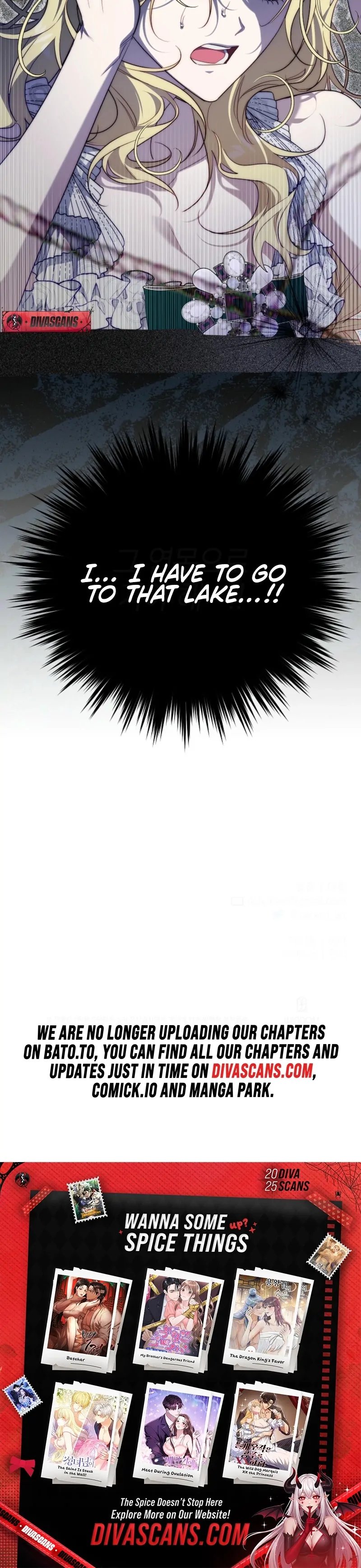 Tamed the Monster Prince Chapter 29 443 109