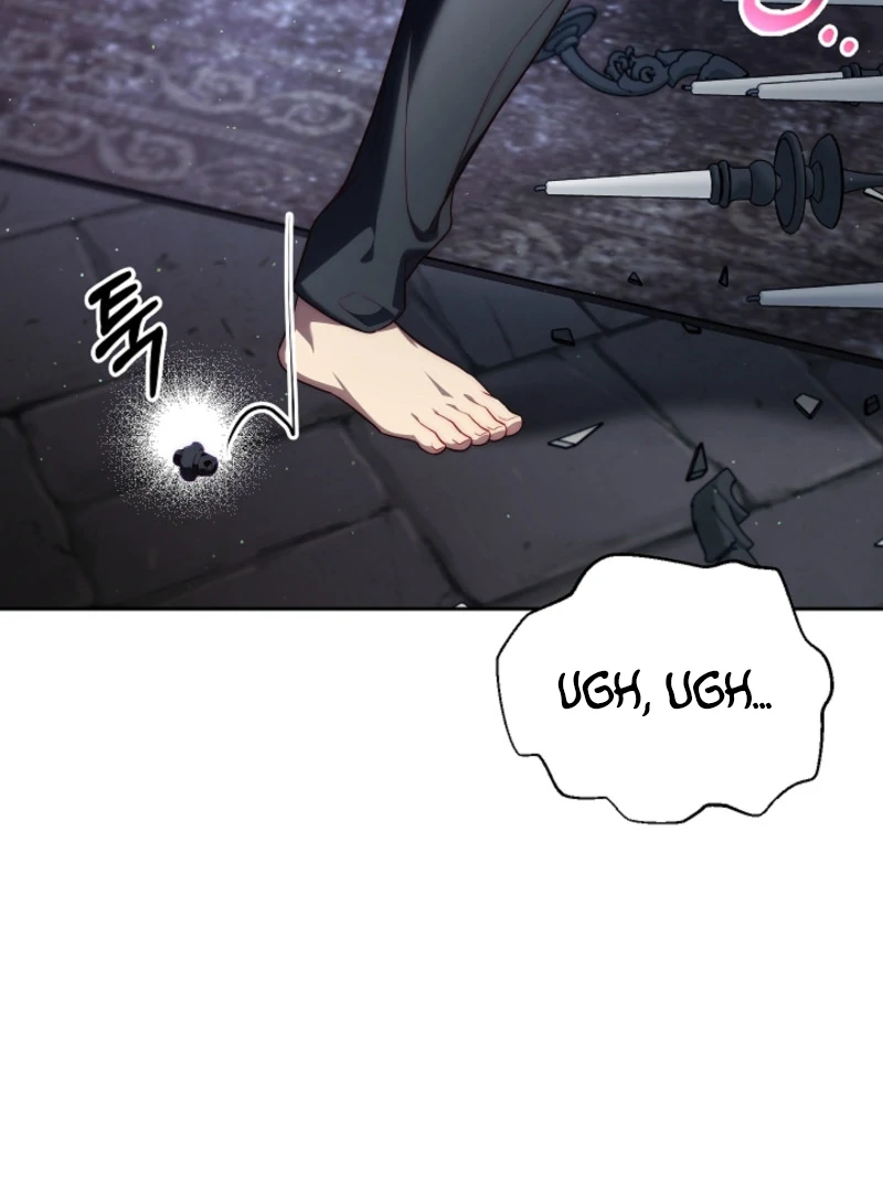 Tamed the Monster Prince Chapter 3 376 ch 3 18