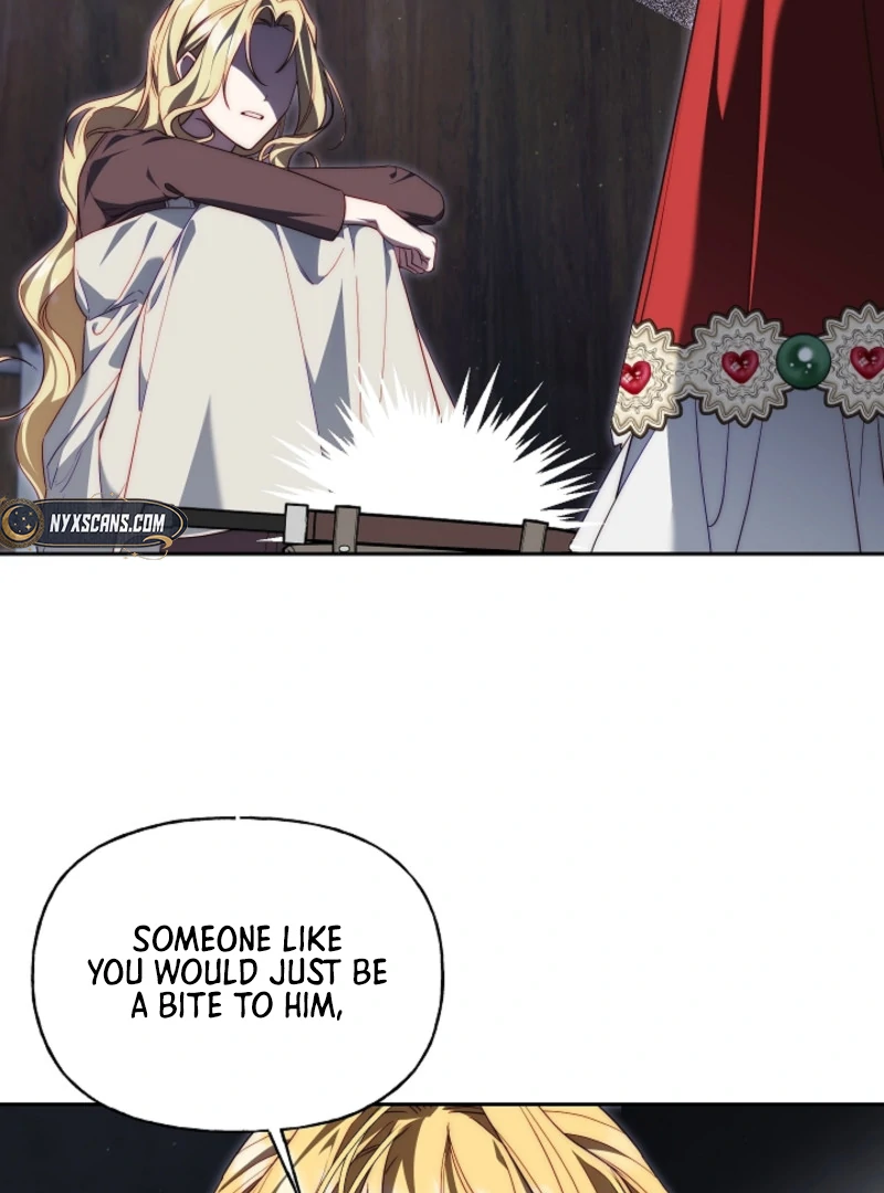 Tamed the Monster Prince Chapter 3 401 ch 3 43