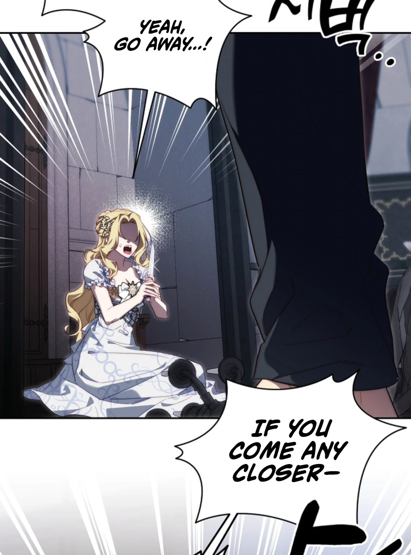 Tamed the Monster Prince Chapter 3 425 ch 3 67