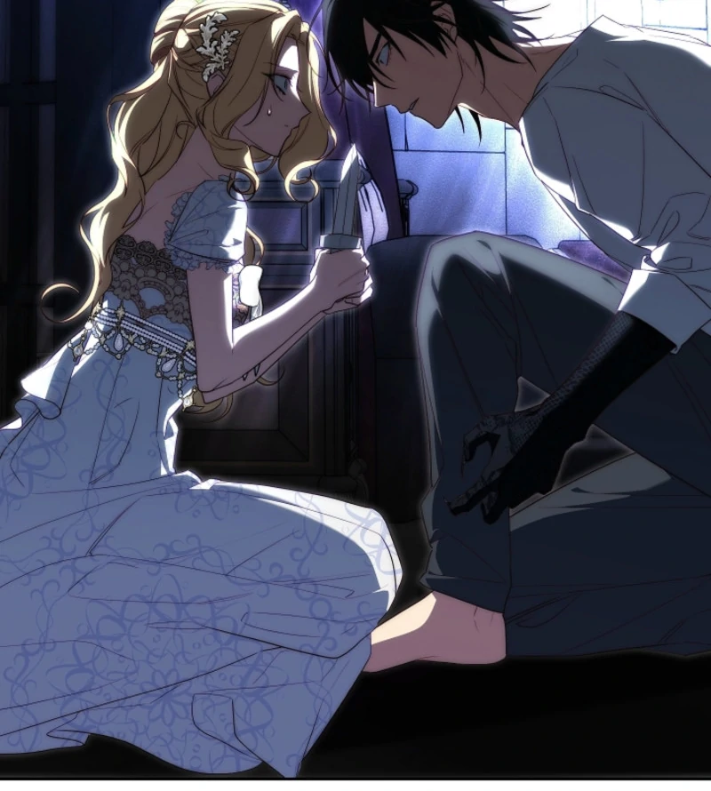 Tamed the Monster Prince Chapter 3 431 ch 3 73