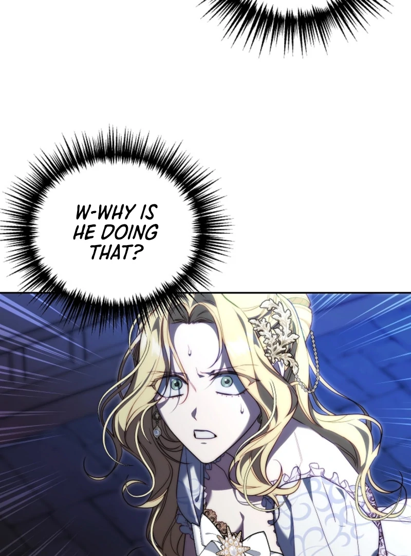 Tamed the Monster Prince Chapter 3 435 ch 3 77