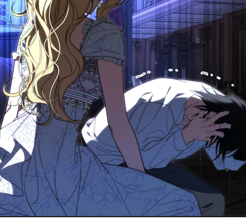 Tamed the Monster Prince Chapter 3 444 ch 3 86