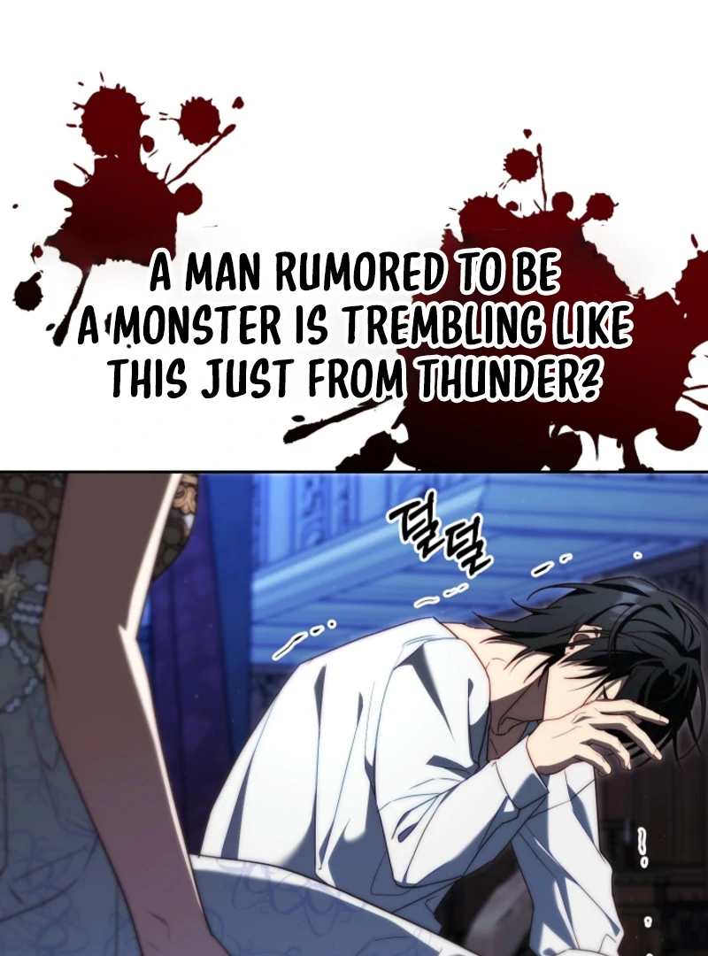 Tamed the Monster Prince Chapter 3 449 ch 3 91