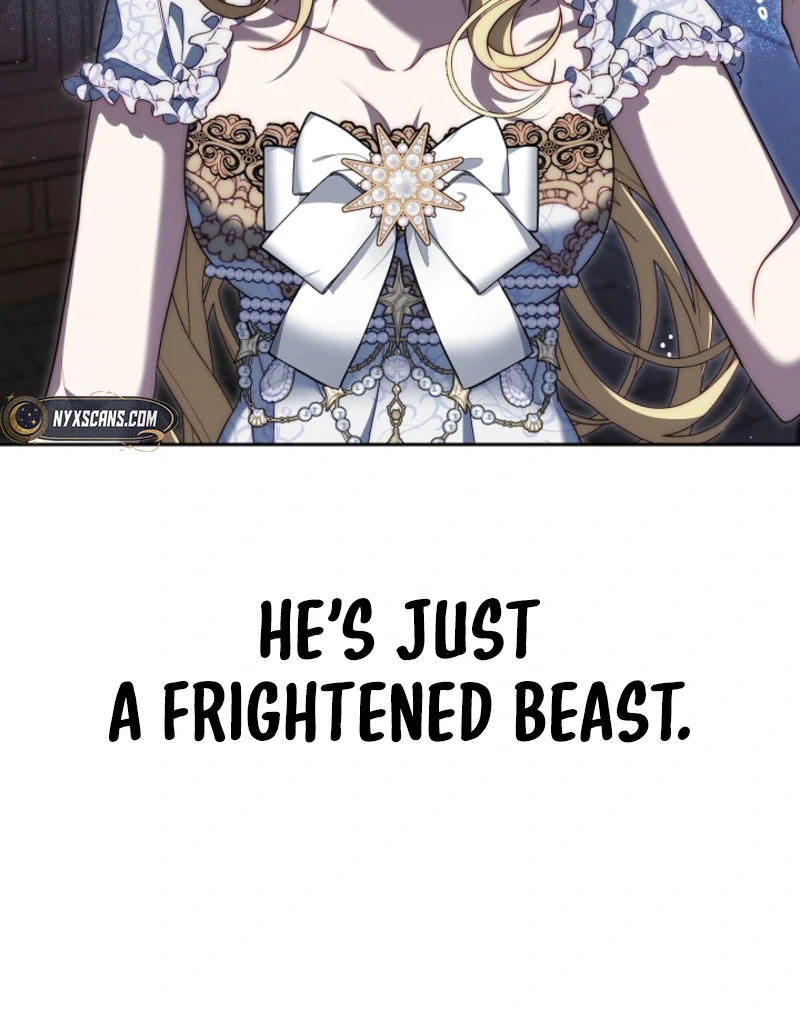 Tamed the Monster Prince Chapter 3 456 ch 3 98