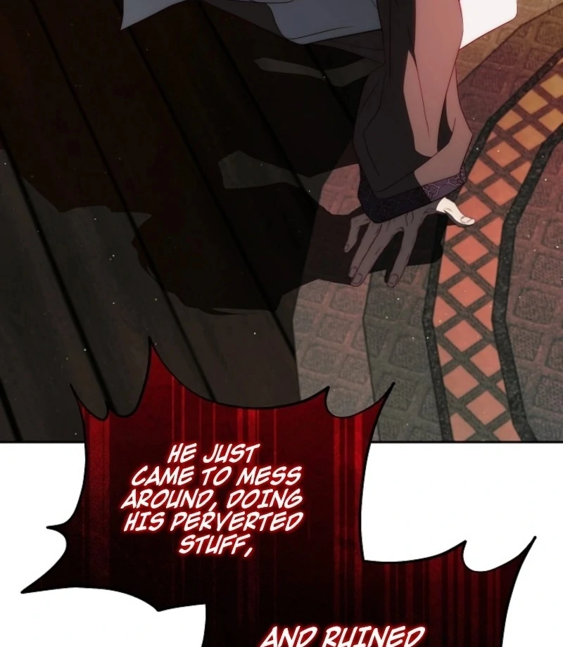 Tamed the Monster Prince Chapter 33 341 007