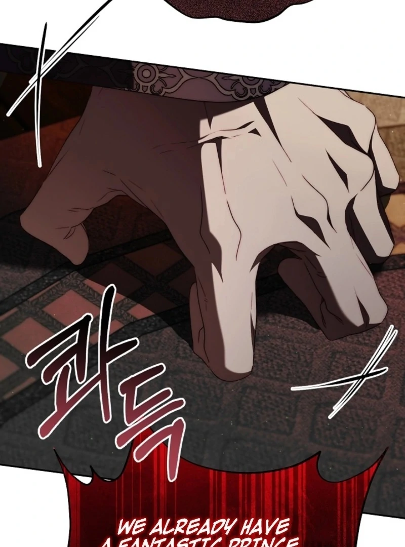 Tamed the Monster Prince Chapter 33 343 009