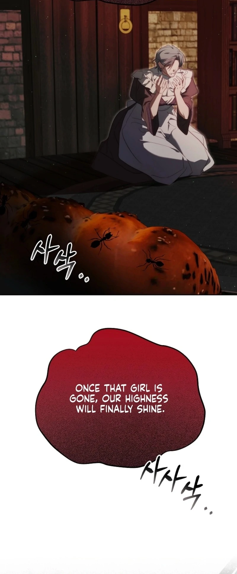 Tamed the Monster Prince Chapter 33 347 013