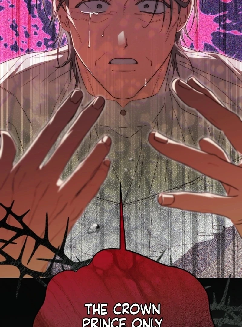 Tamed the Monster Prince Chapter 33 349 015