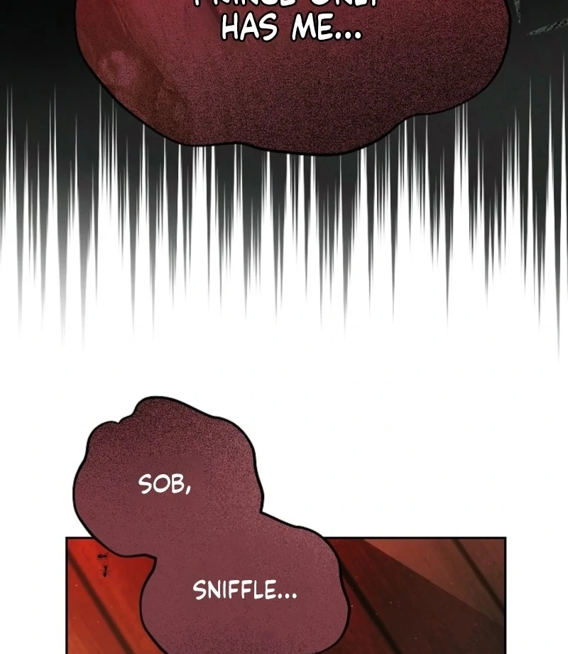 Tamed the Monster Prince Chapter 33 350 016