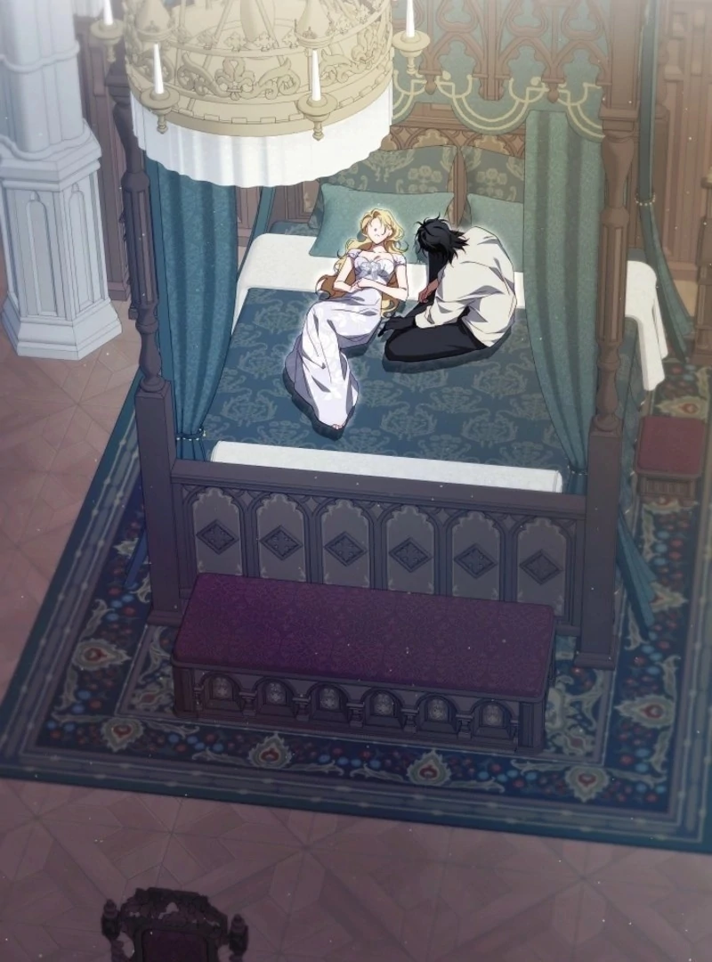 Tamed the Monster Prince Chapter 33 356 022