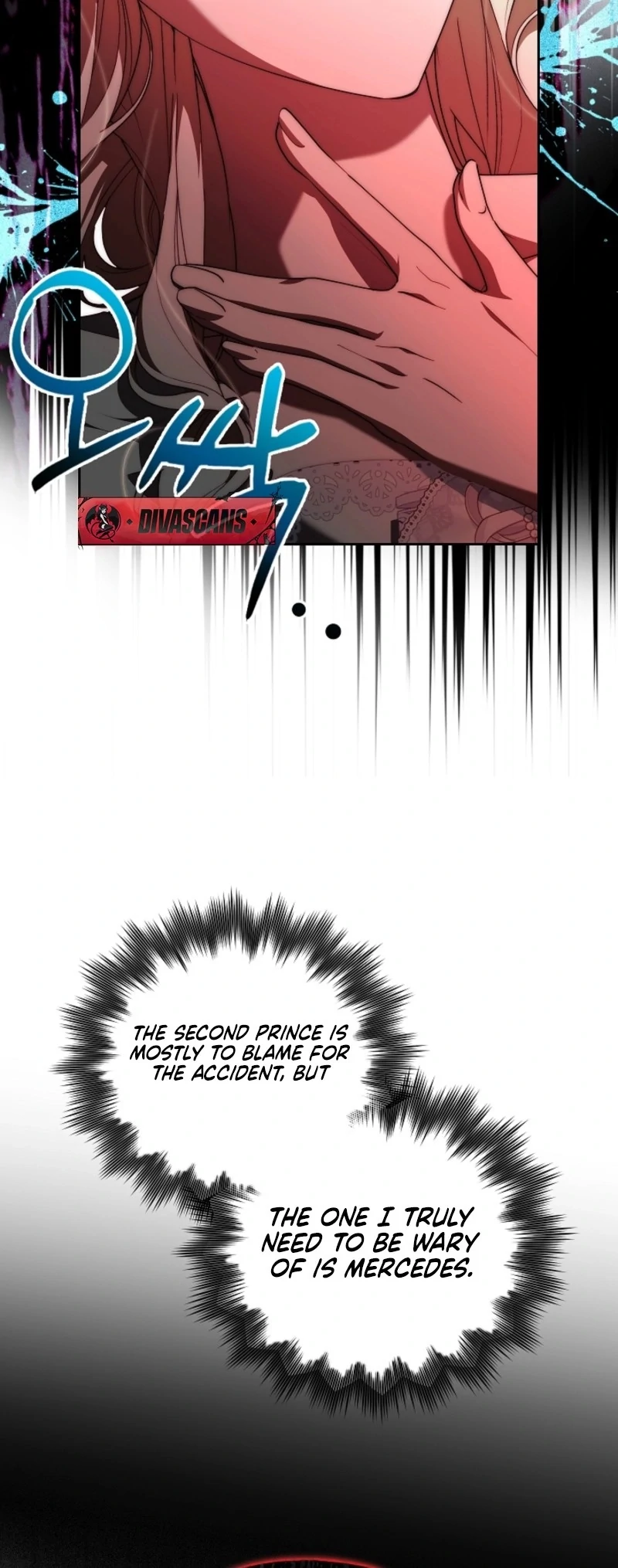 Tamed the Monster Prince Chapter 33 360 026