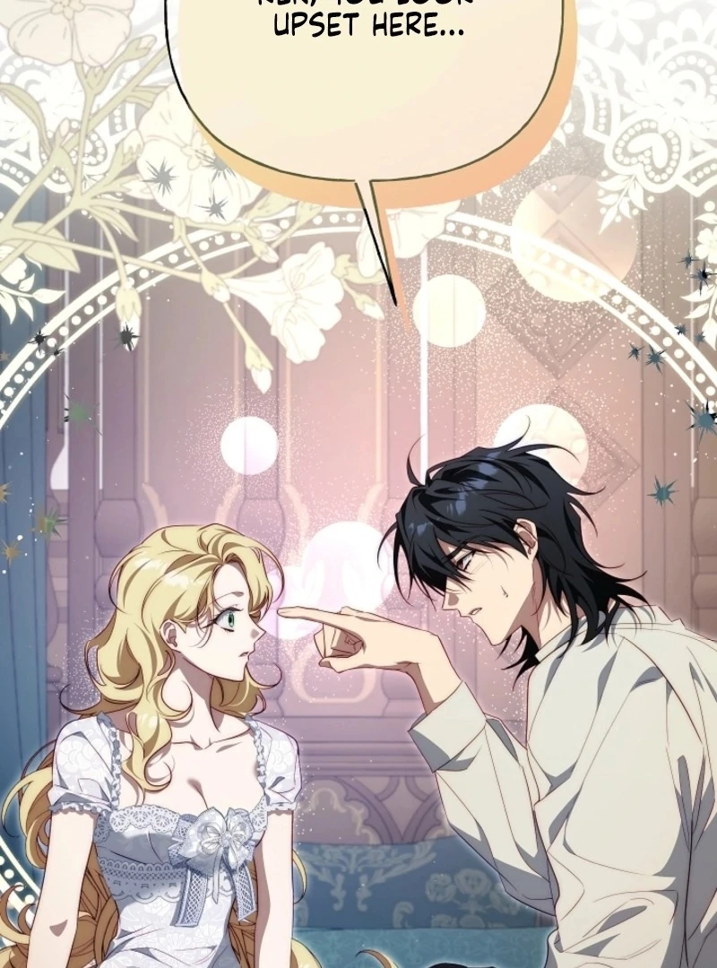 Tamed the Monster Prince Chapter 33 370 036