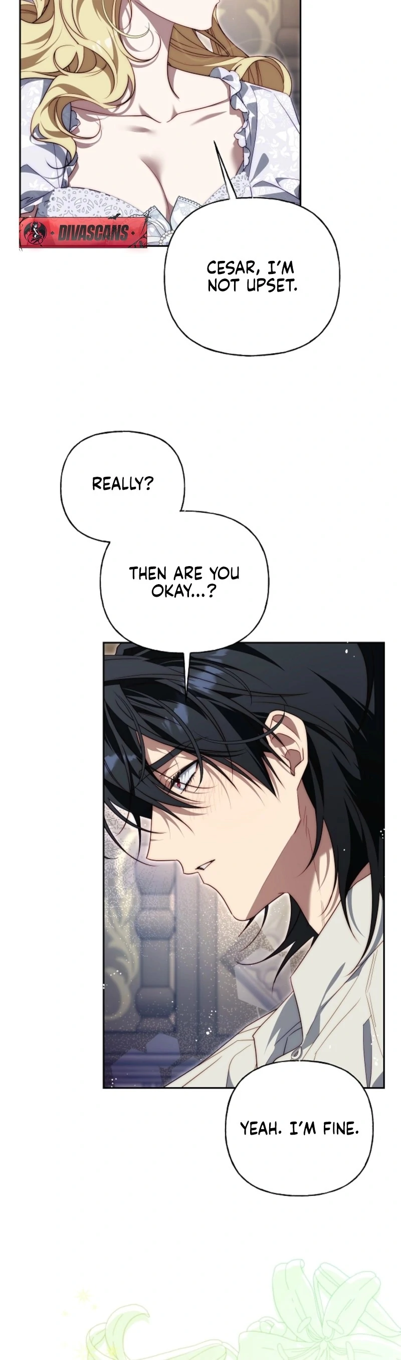 Tamed the Monster Prince Chapter 33 373 039