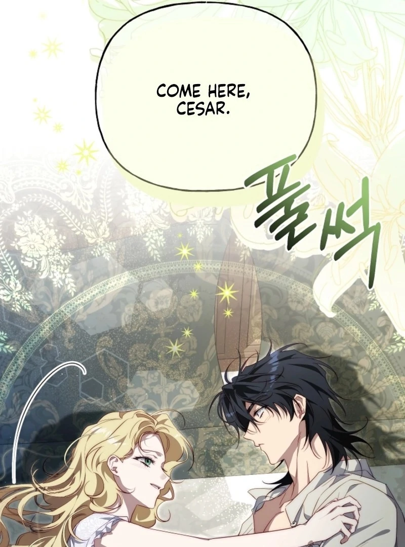 Tamed the Monster Prince Chapter 33 374 040