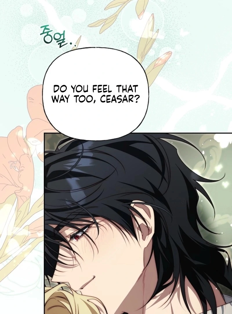 Tamed the Monster Prince Chapter 33 379 045