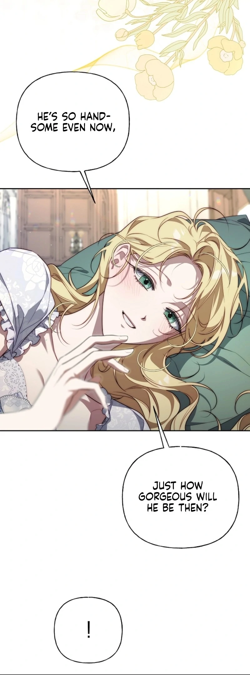 Tamed the Monster Prince Chapter 33 386 052