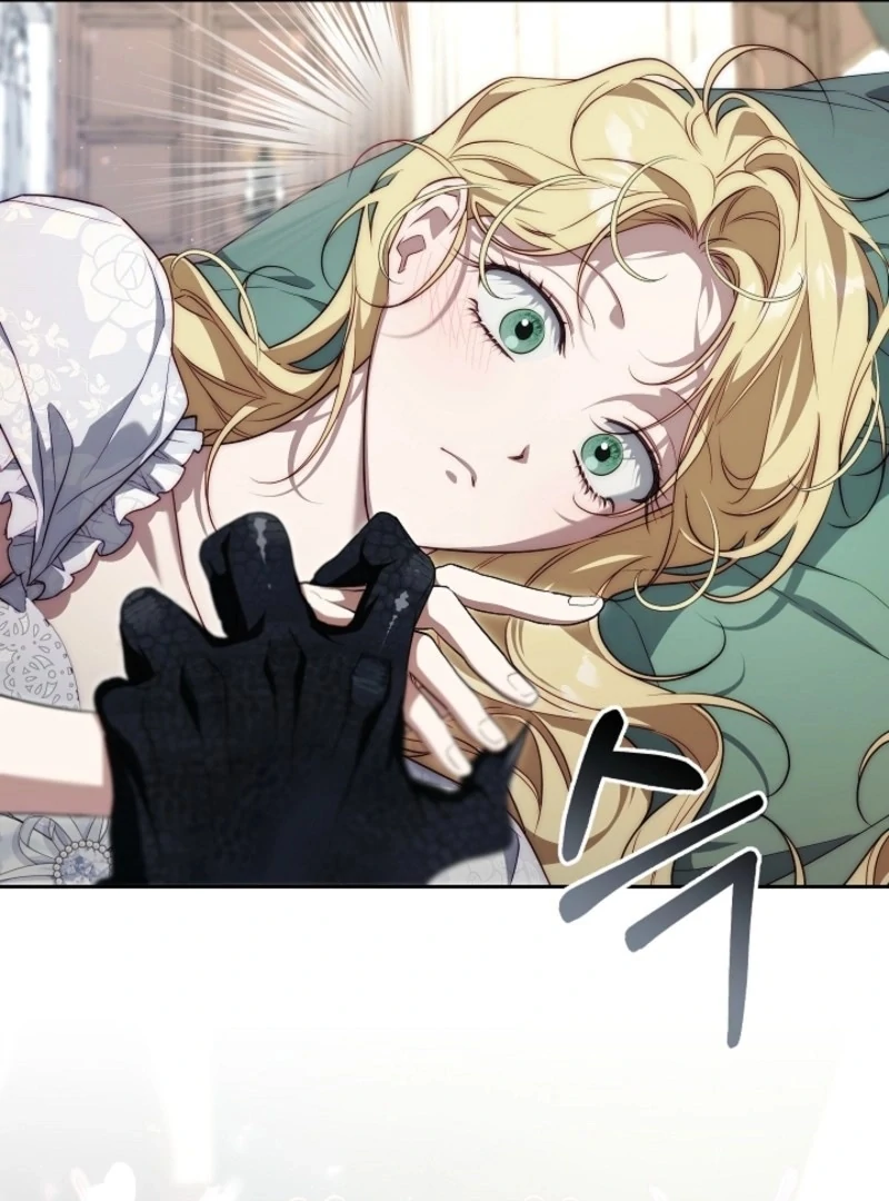 Tamed the Monster Prince Chapter 33 387 053