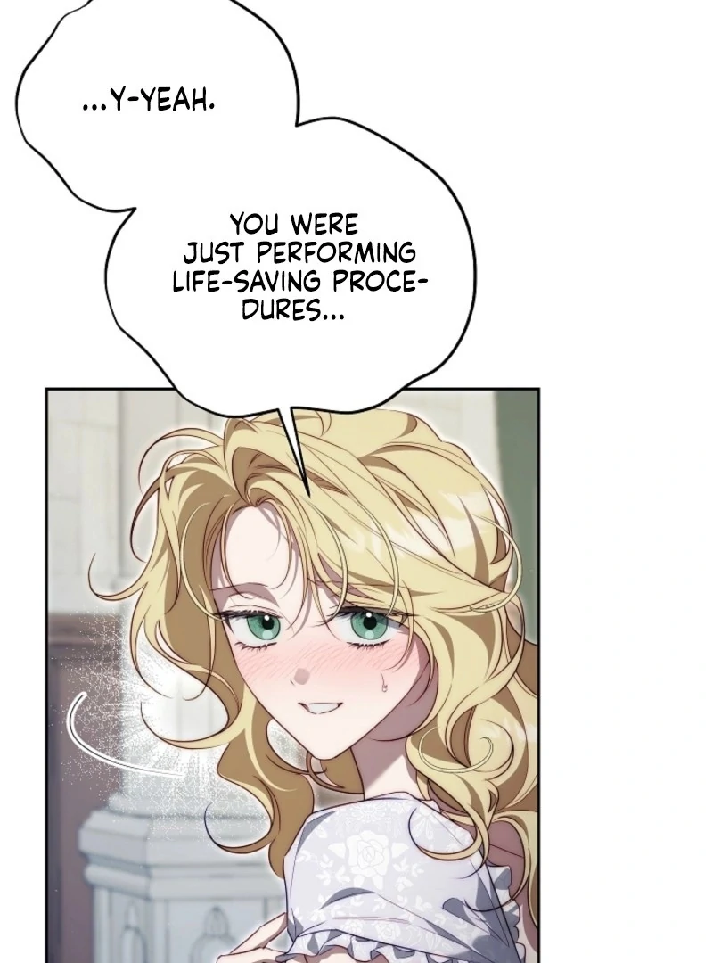 Tamed the Monster Prince Chapter 33 404 070