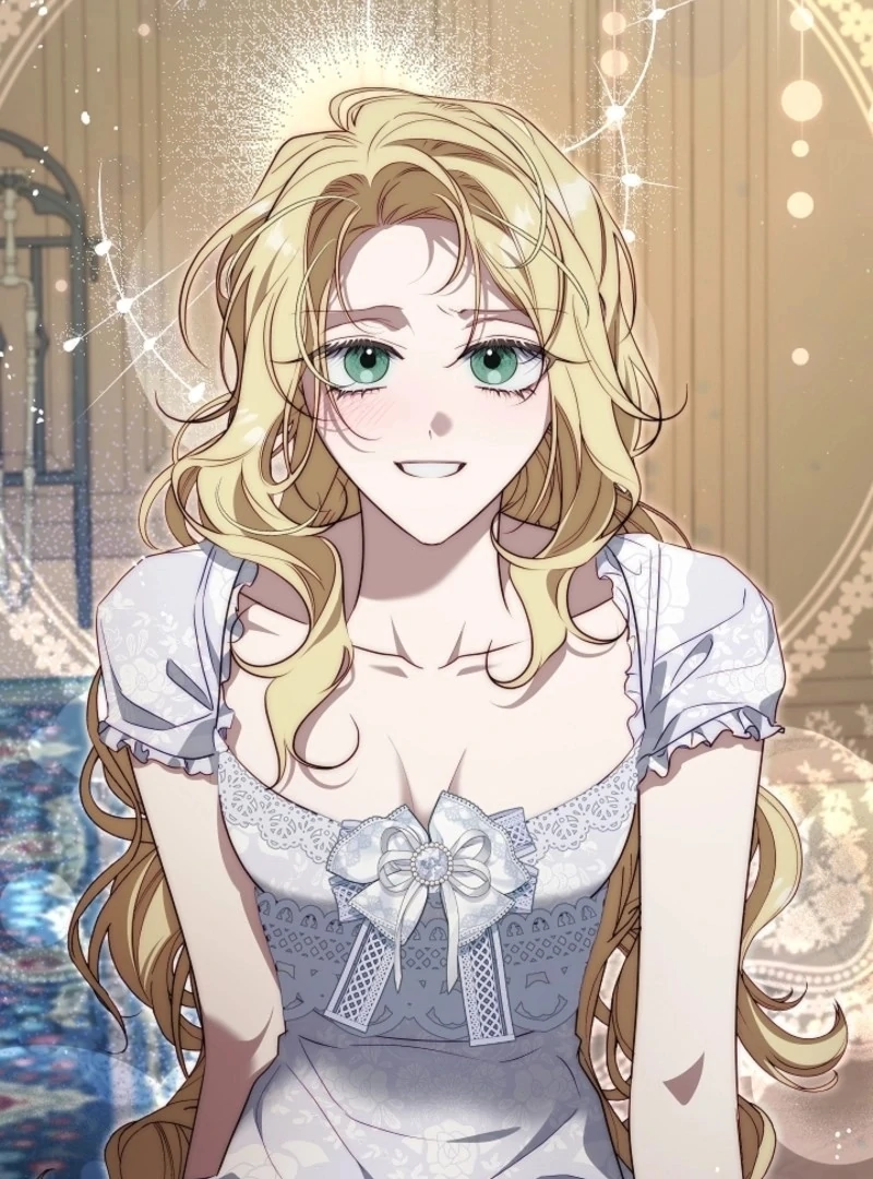 Tamed the Monster Prince Chapter 33 408 074