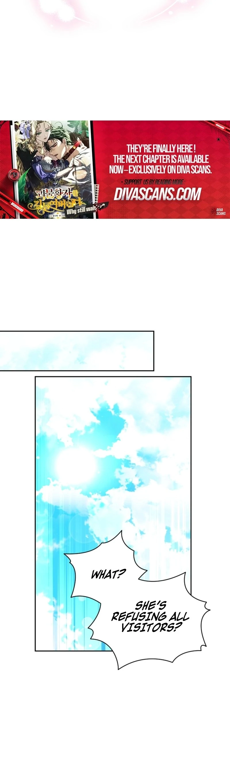 Tamed the Monster Prince Chapter 33 425 091