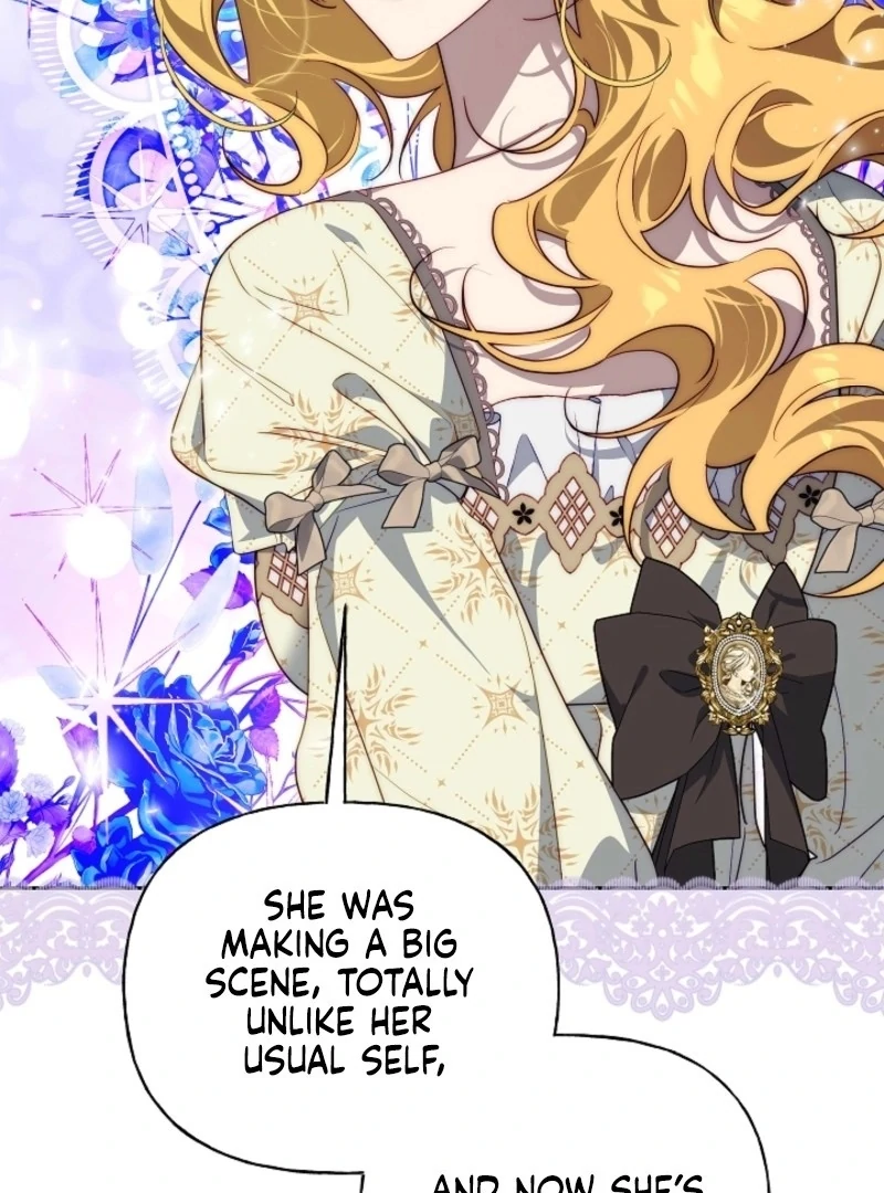 Tamed the Monster Prince Chapter 33 427 093