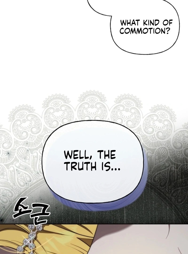 Tamed the Monster Prince Chapter 33 430 096