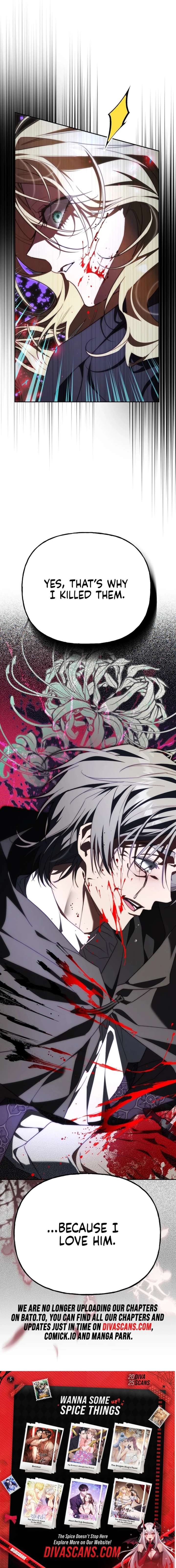 Tamed the Monster Prince Chapter 36 51 11