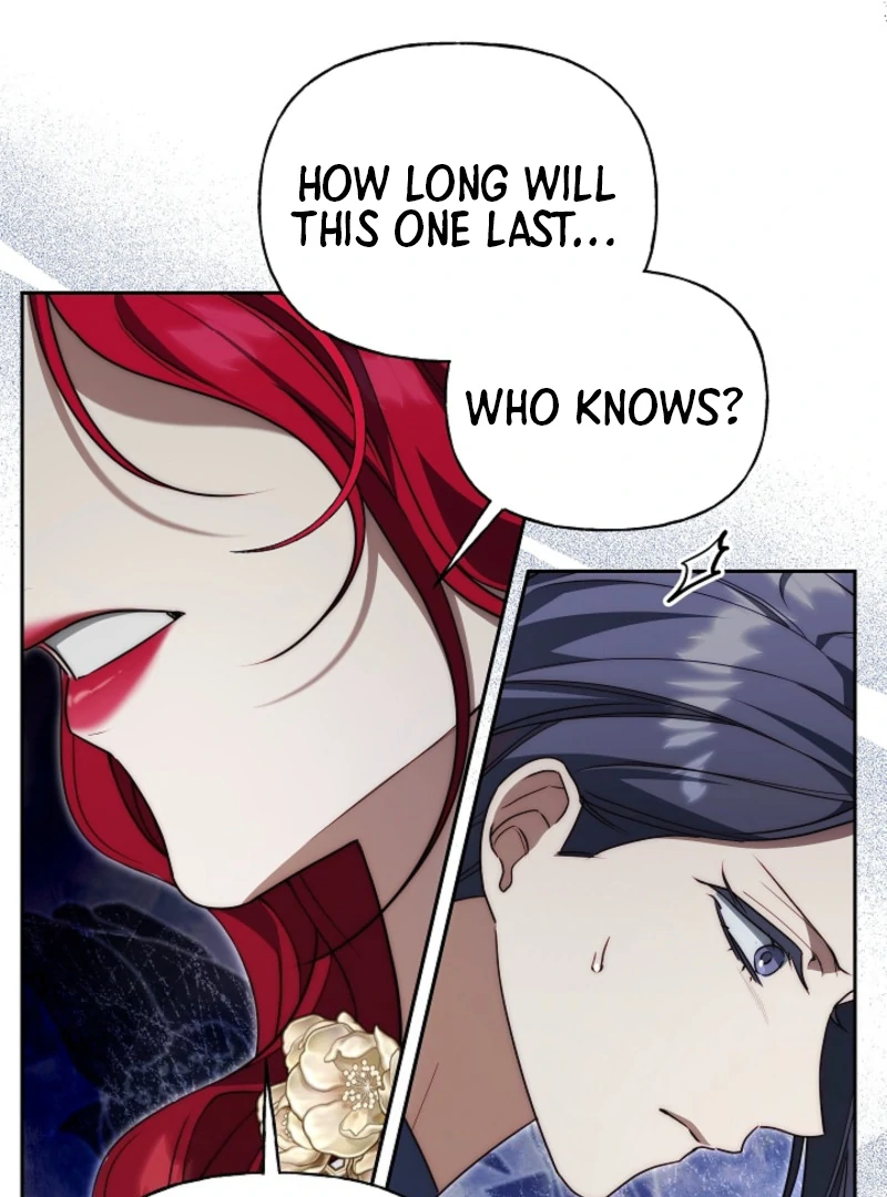 Tamed the Monster Prince Chapter 4 462 ch 4 110