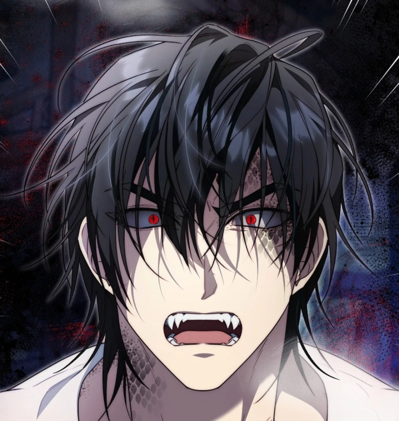 Tamed the Monster Prince Chapter 4 364 ch 4 12