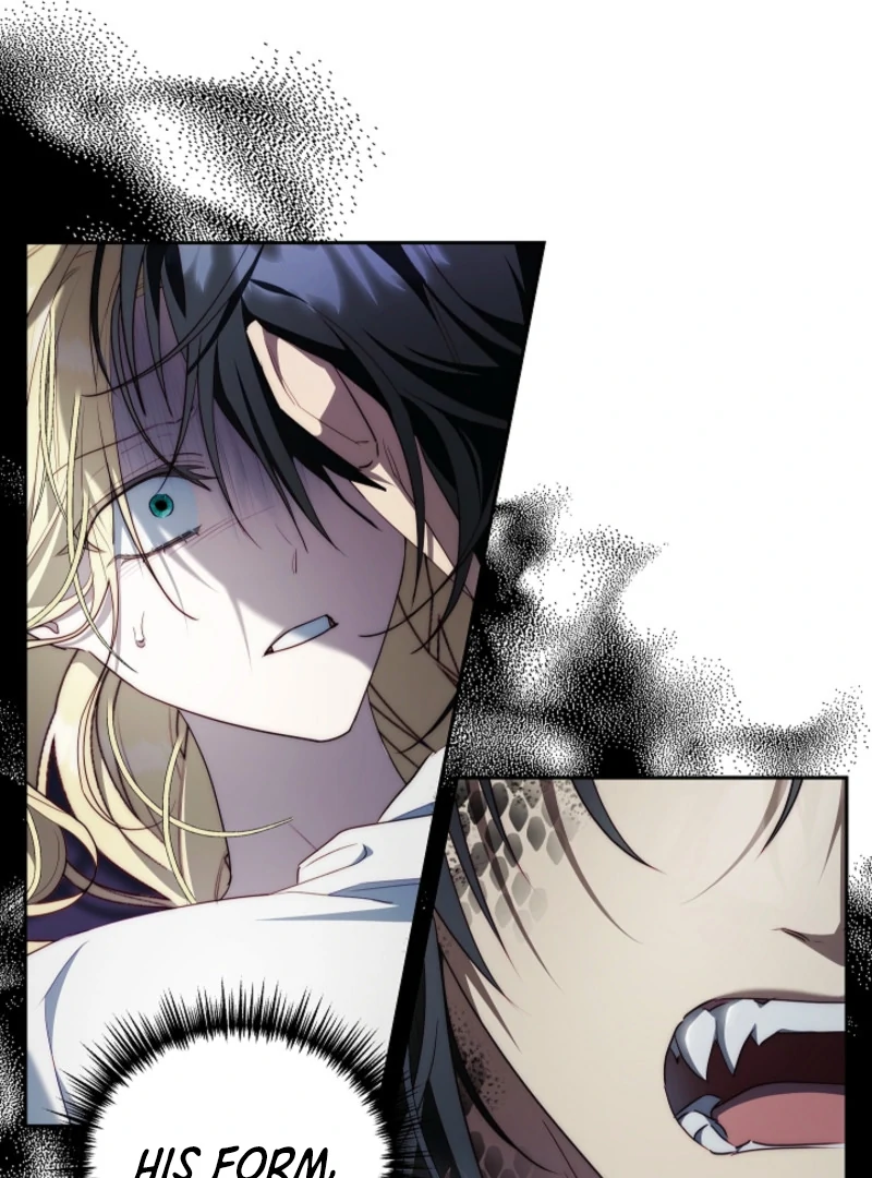 Tamed the Monster Prince Chapter 4 366 ch 4 14