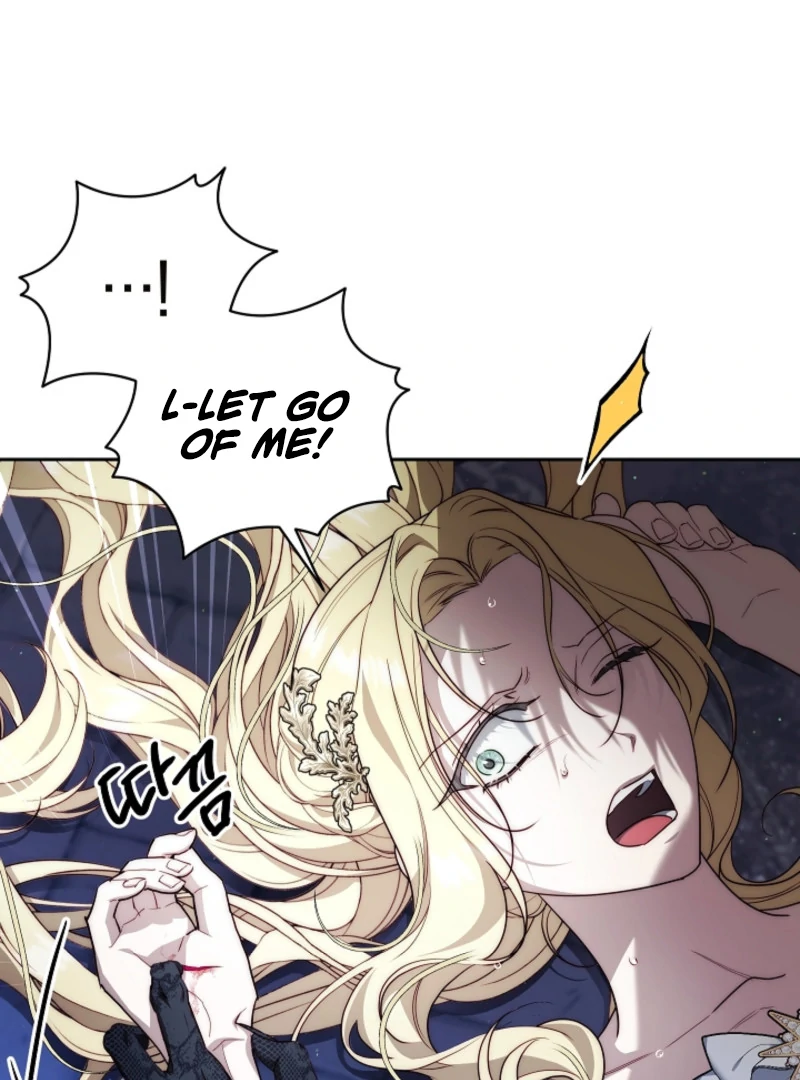 Tamed the Monster Prince Chapter 4 368 ch 4 16