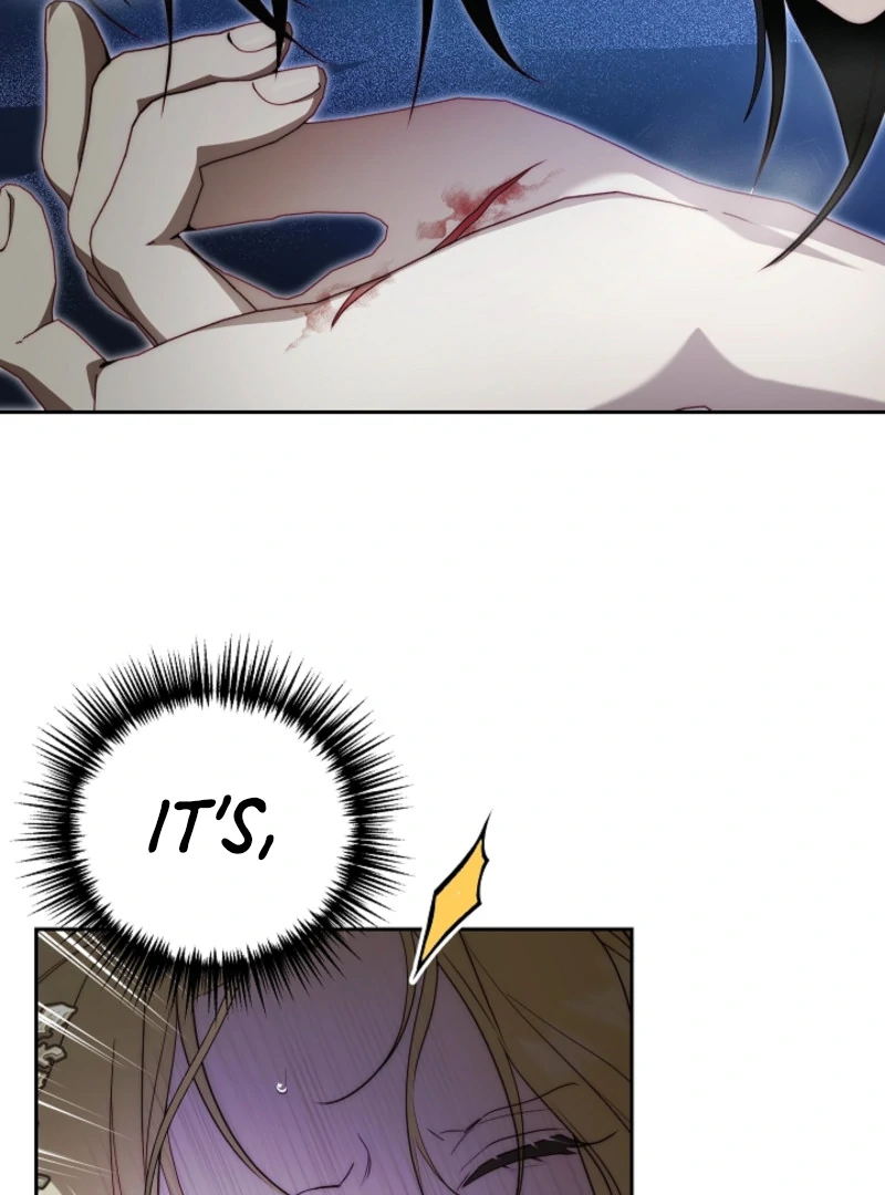 Tamed the Monster Prince Chapter 4 370 ch 4 18