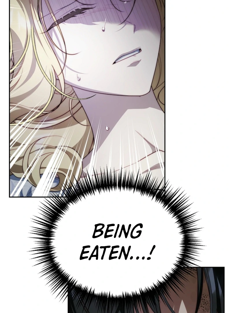 Tamed the Monster Prince Chapter 4 371 ch 4 19