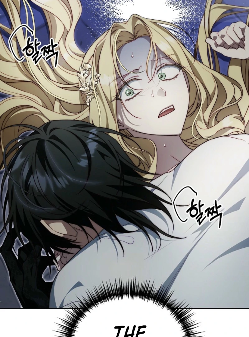 Tamed the Monster Prince Chapter 4 374 ch 4 22