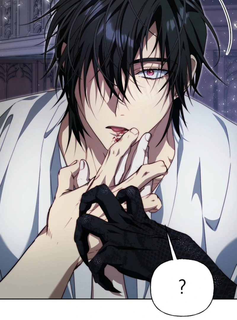 Tamed the Monster Prince Chapter 4 383 ch 4 31