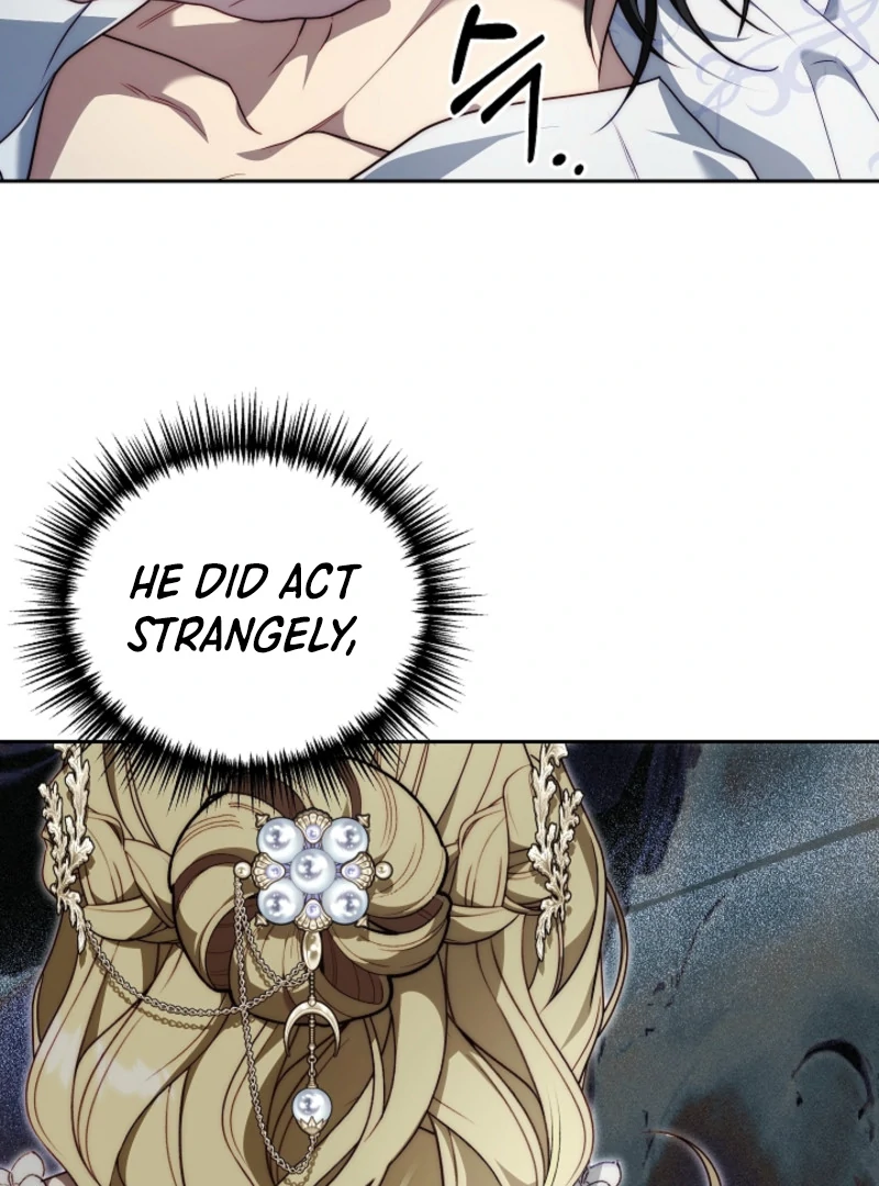 Tamed the Monster Prince Chapter 4 396 ch 4 44