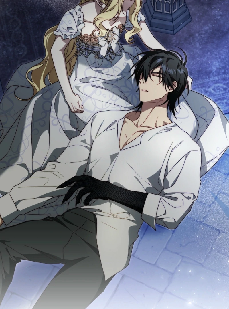 Tamed the Monster Prince Chapter 4 406 ch 4 54