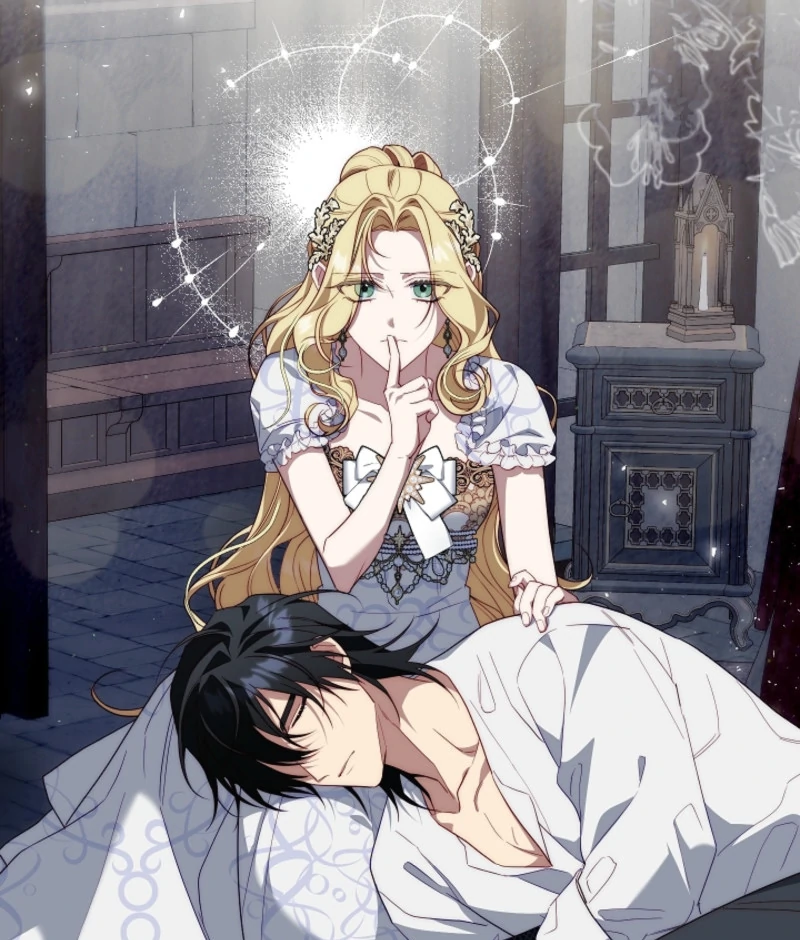 Tamed the Monster Prince Chapter 4 415 ch 4 63